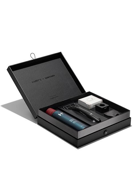 gift set rigid box